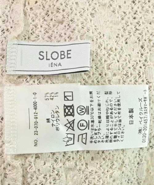 SLOBE IENA Tee Shirts/Tops