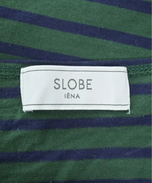 SLOBE IENA Tee Shirts/Tops