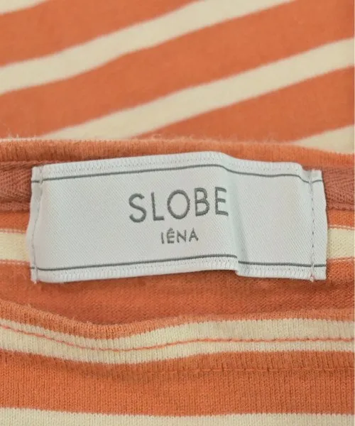 SLOBE IENA Tee Shirts/Tops