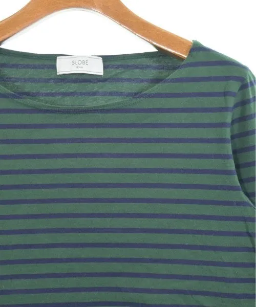 SLOBE IENA Tee Shirts/Tops
