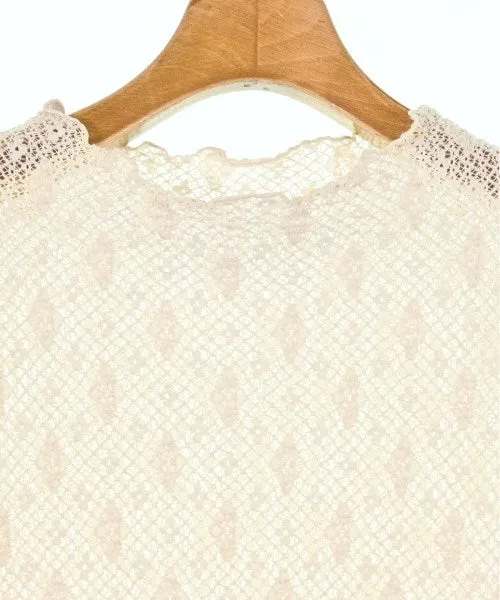 SLOBE IENA Tee Shirts/Tops