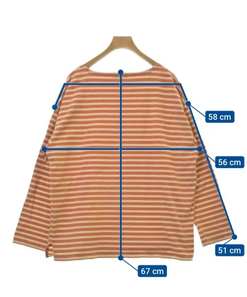 SLOBE IENA Tee Shirts/Tops