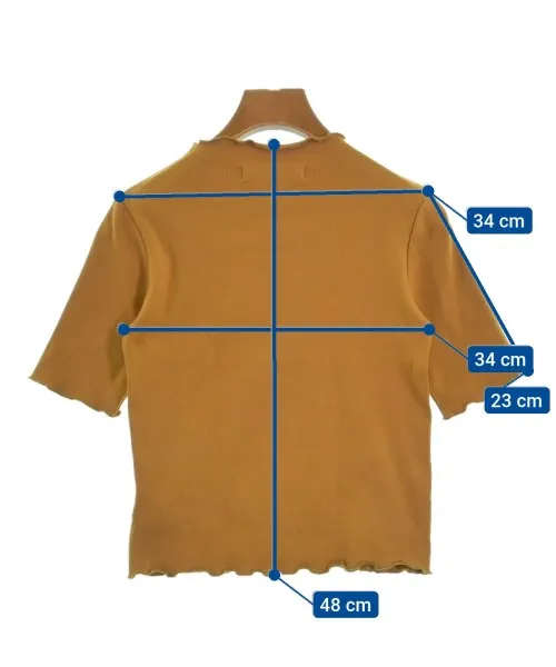 SOULEIADO Tee Shirts/Tops