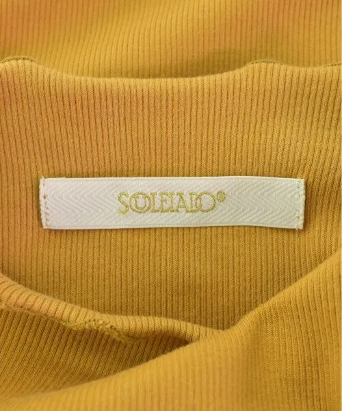 SOULEIADO Tee Shirts/Tops