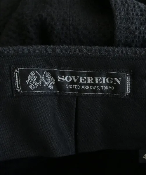 SOVEREIGN Other