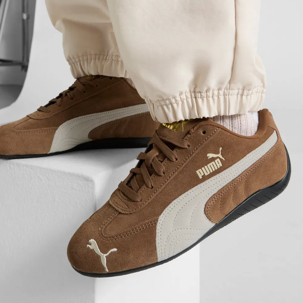 Speedcat OG - Womens Shoes_Puma