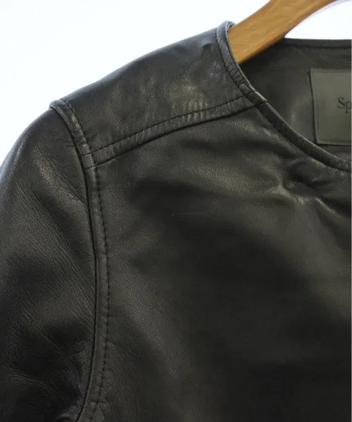 Spick and Span Motercycle Jackets