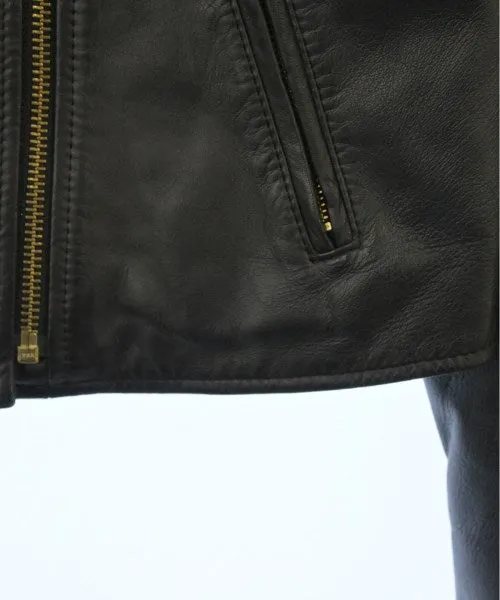 Spick and Span Motercycle Jackets