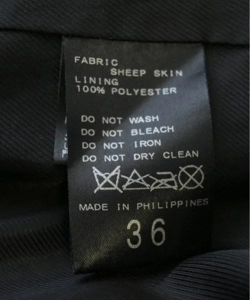 Spick and Span Motercycle Jackets