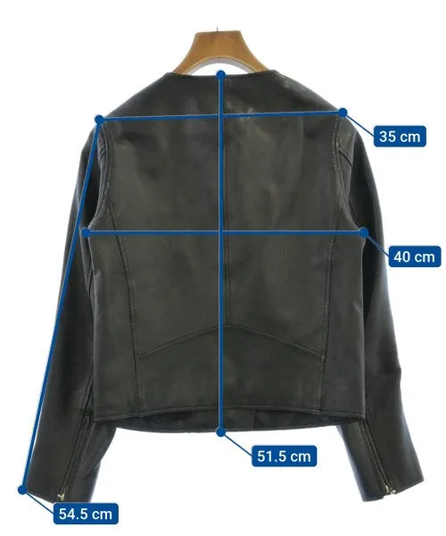 Spick and Span Motercycle Jackets