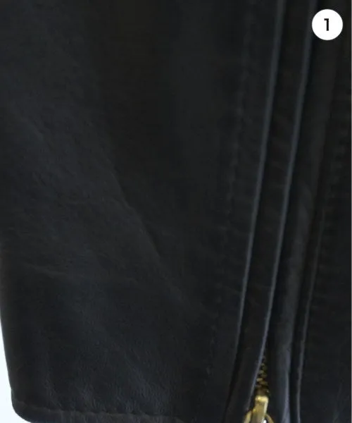 Spick and Span Motercycle Jackets
