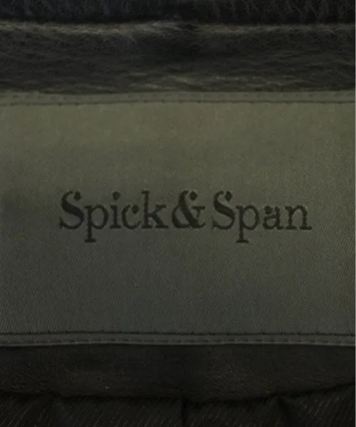 Spick and Span Motercycle Jackets