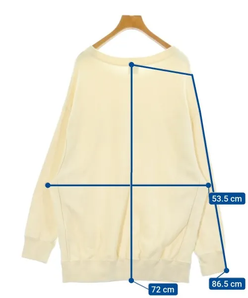 Spick And Span Sweatshirts