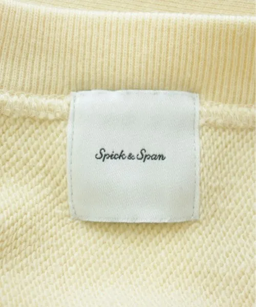 Spick And Span Sweatshirts