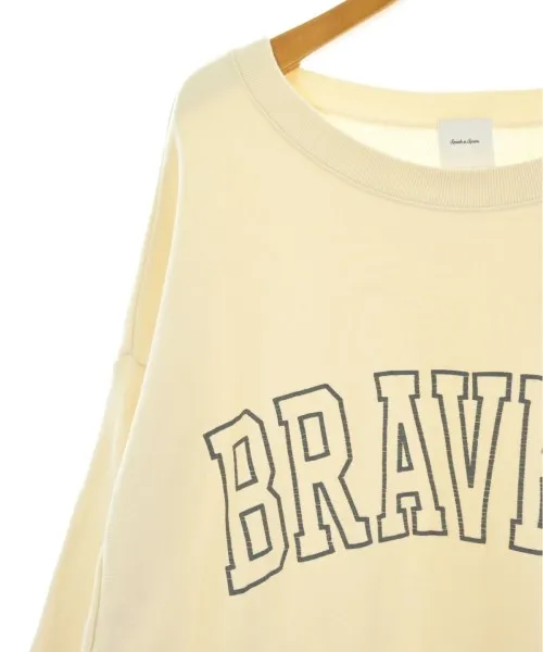 Spick And Span Sweatshirts