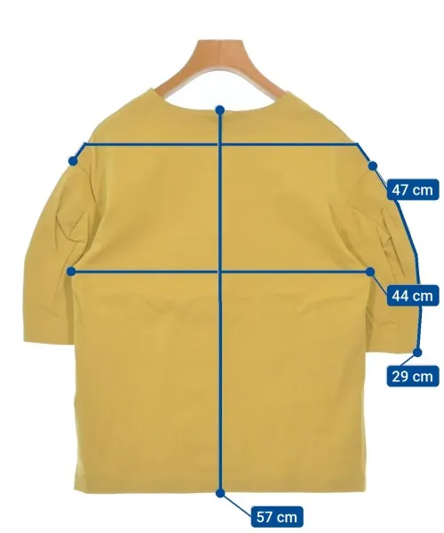 Spick And Span Tee Shirts/Tops