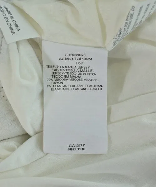 SPORTMAX CODE Tee Shirts/Tops