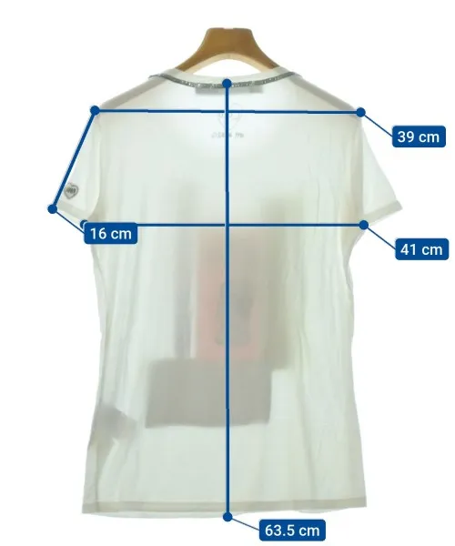 SPORTMAX CODE Tee Shirts/Tops