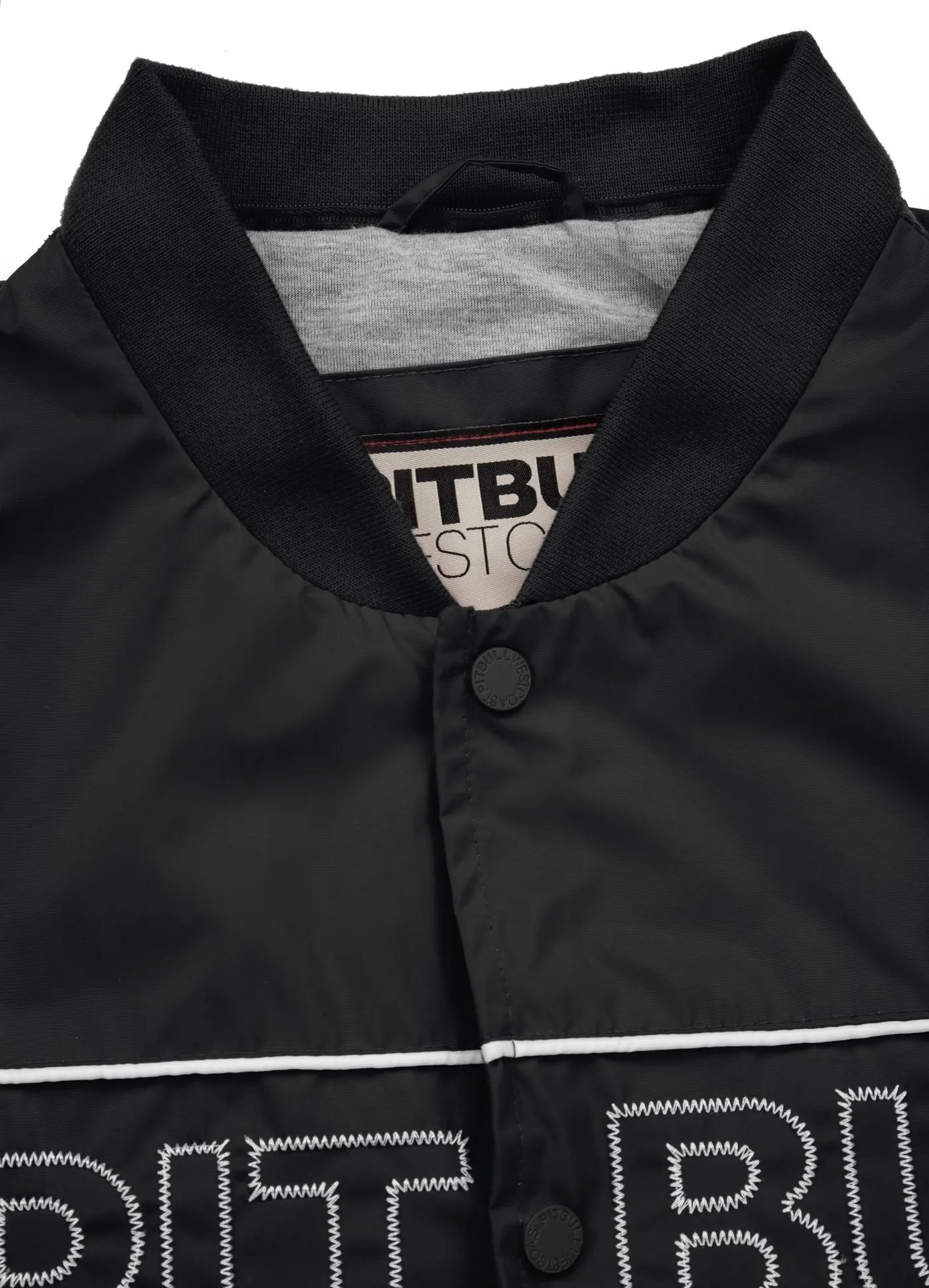 Spring hooded jacket Archer