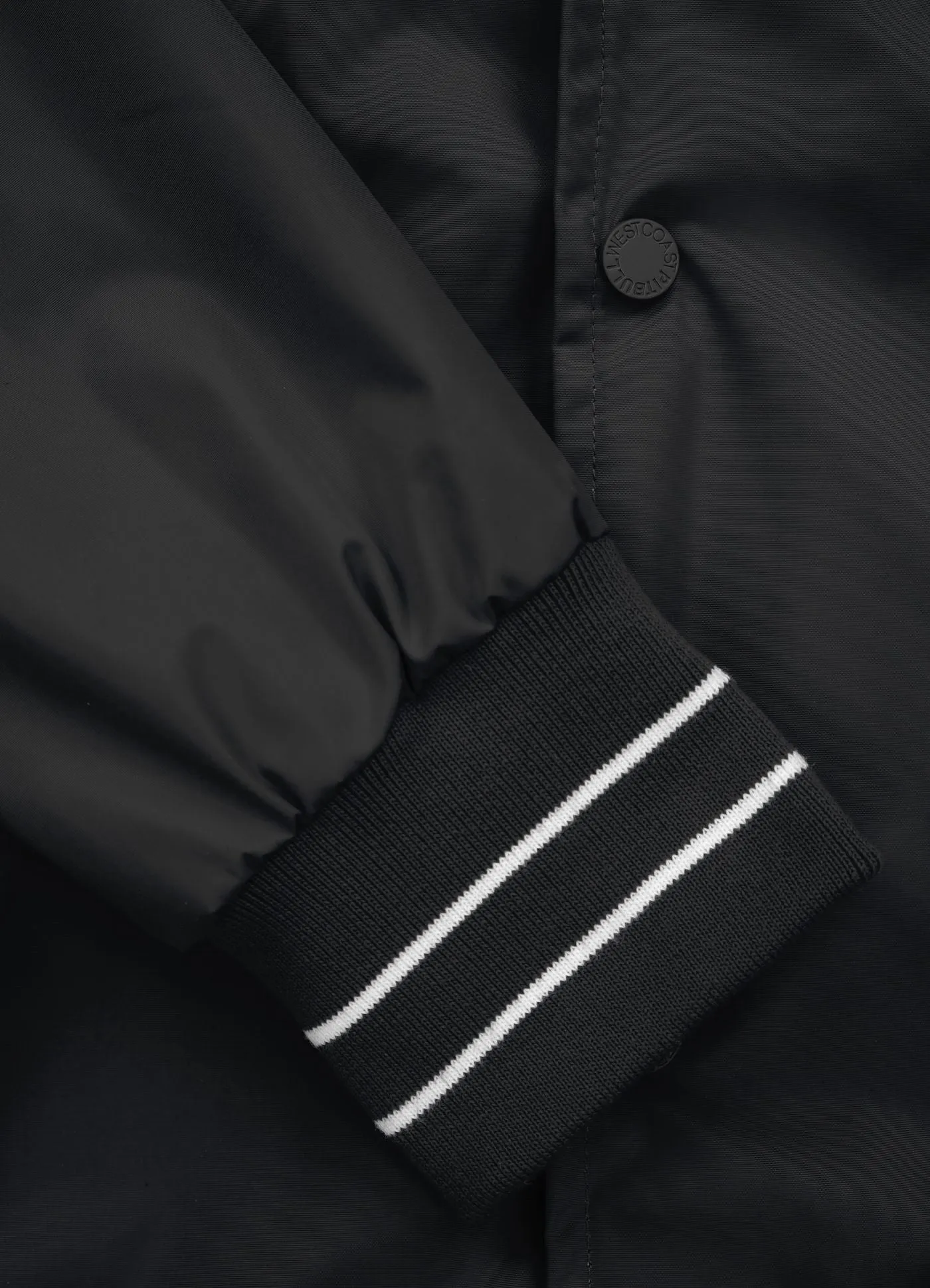 Spring hooded jacket Archer