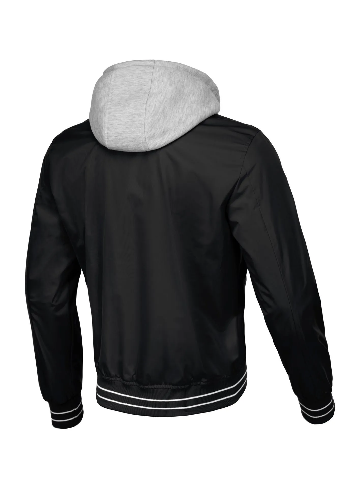 Spring hooded jacket Archer