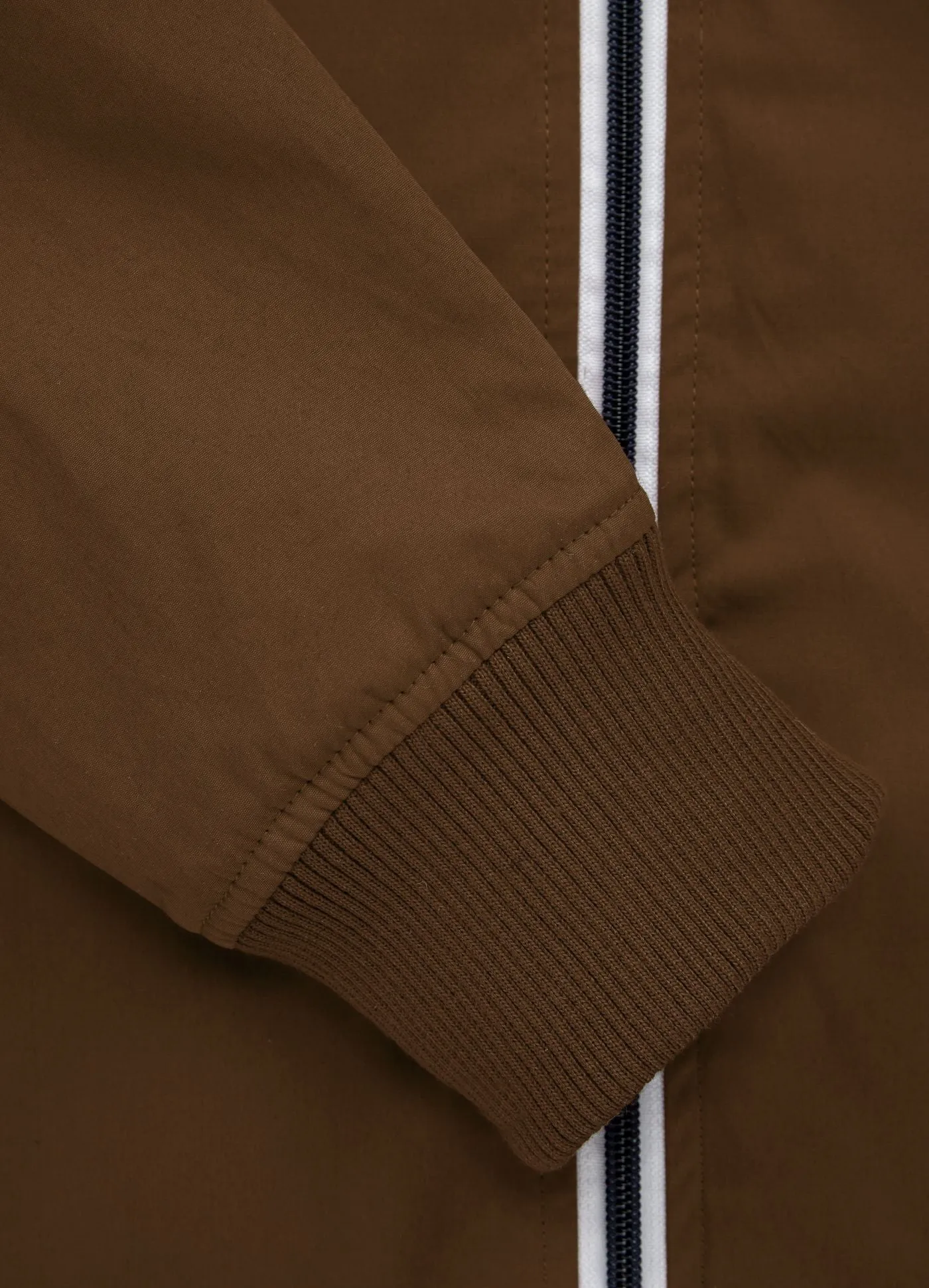 Spring hooded jacket Groton