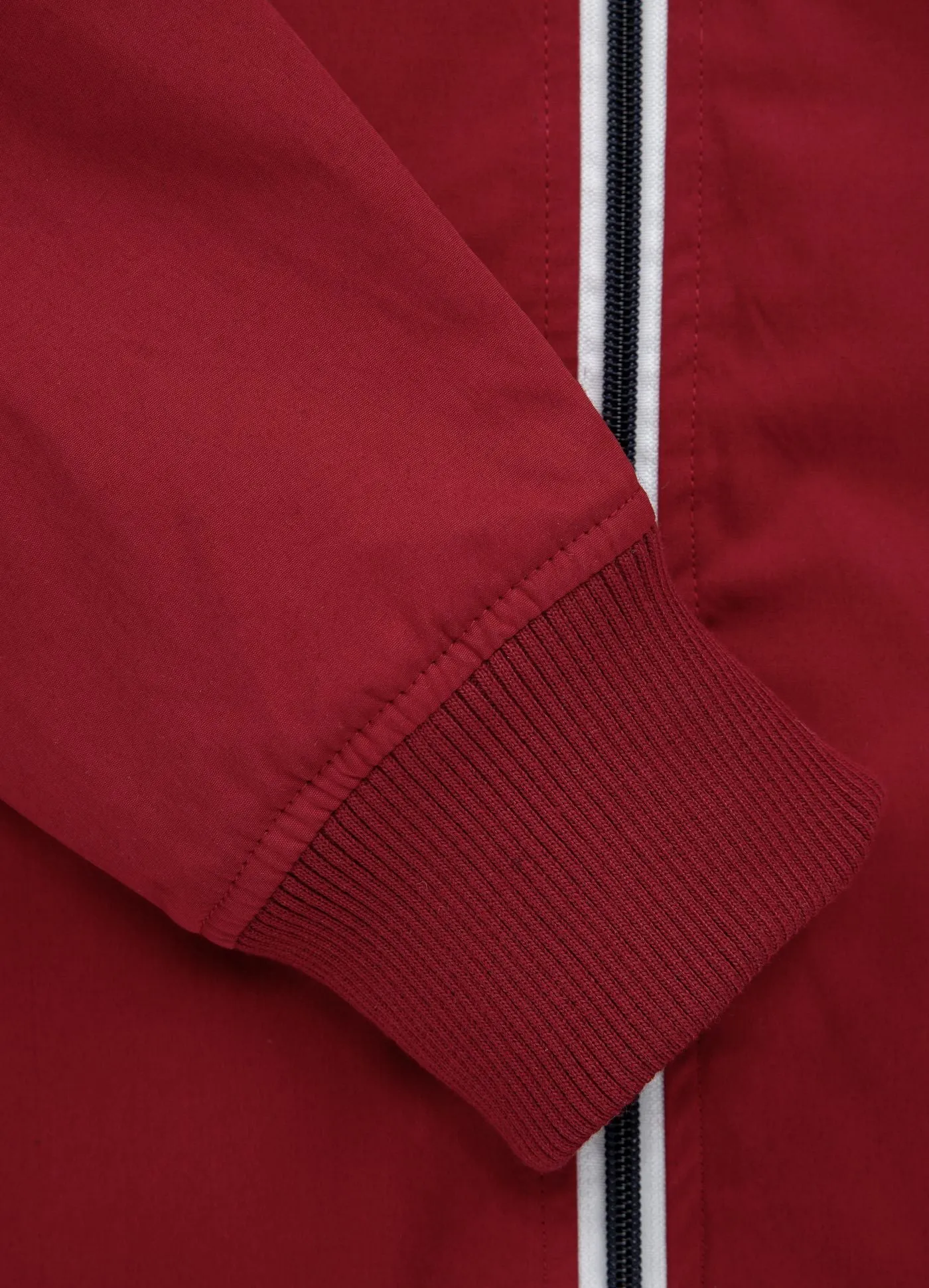 Spring hooded jacket Groton
