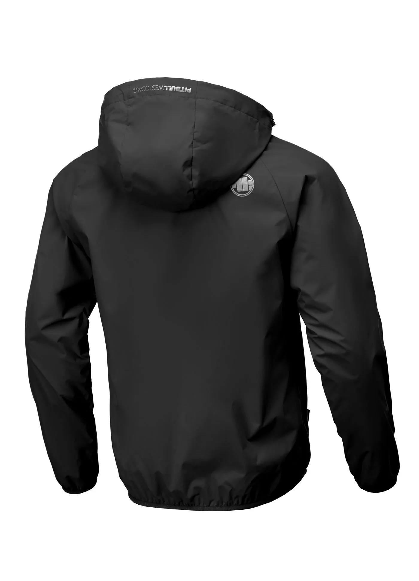 Spring hooded jacket Talbot