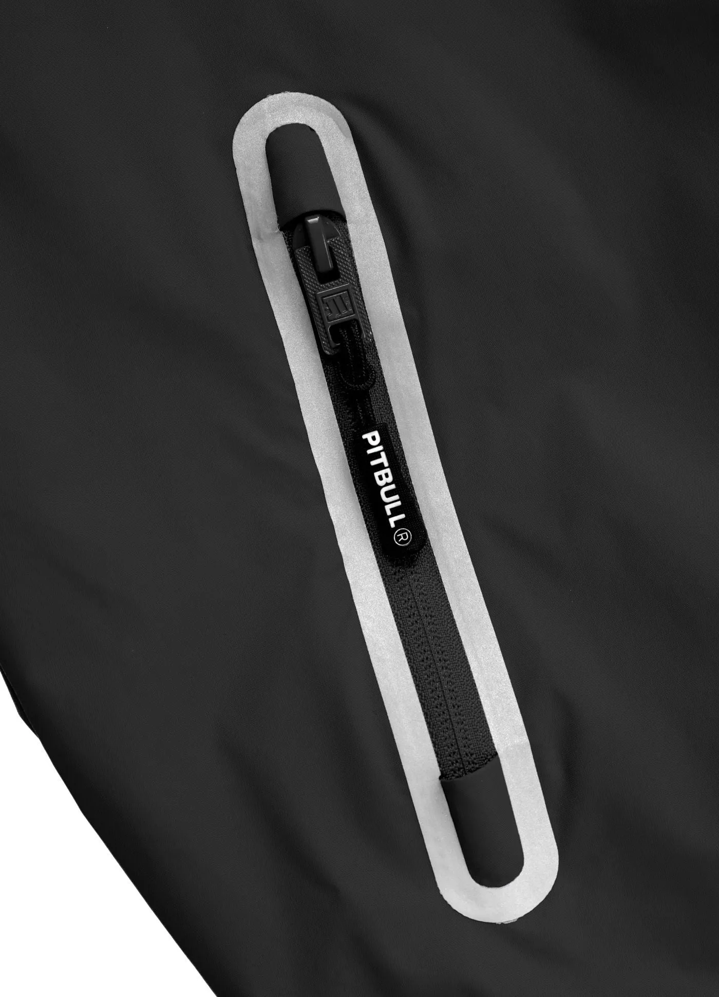 Spring hooded jacket Talbot
