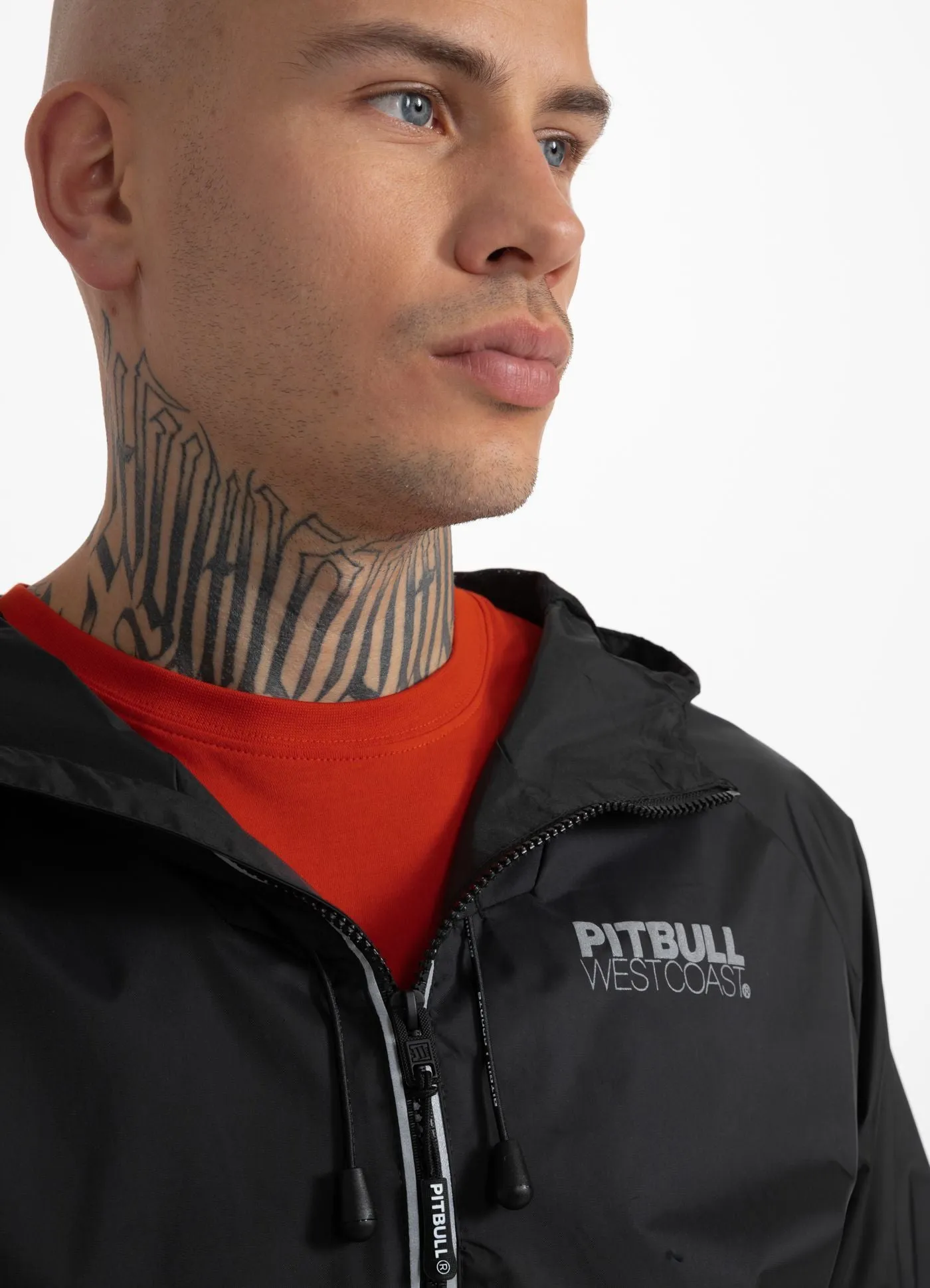 Spring hooded jacket Talbot