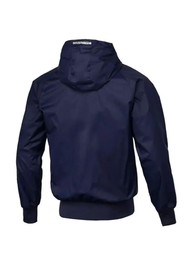 Spring Jacket Athletic X