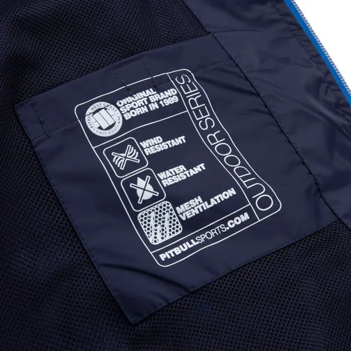 Spring Jacket Athletic X