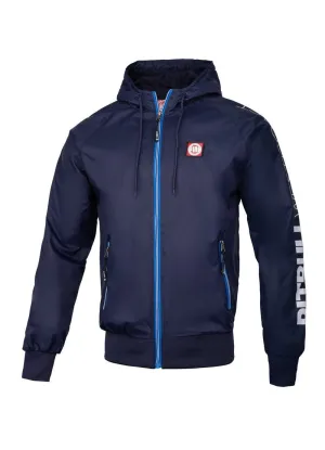 Spring Jacket Athletic X