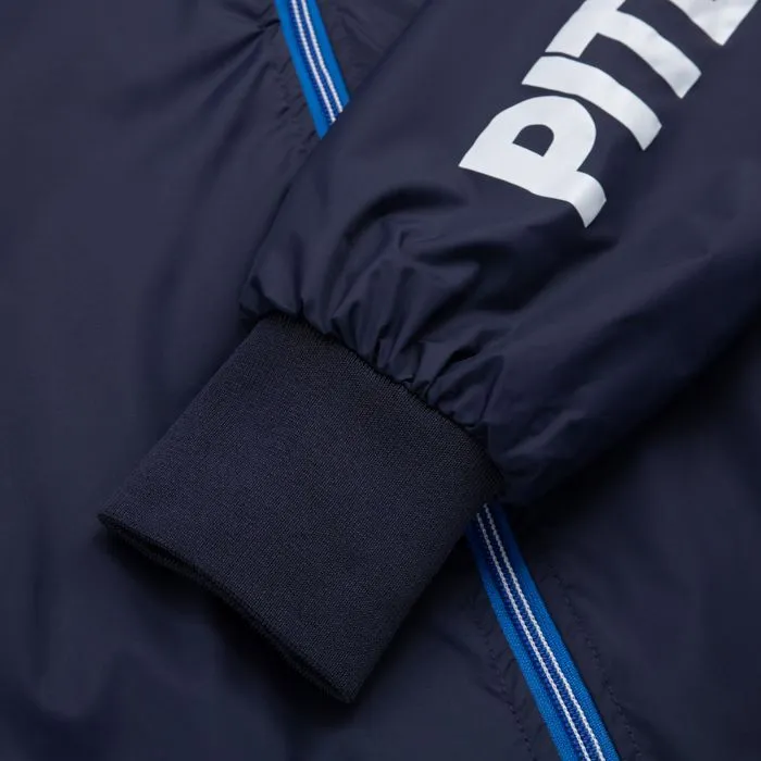 Spring Jacket Athletic X