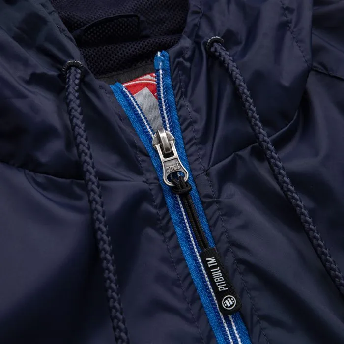 Spring Jacket Athletic X
