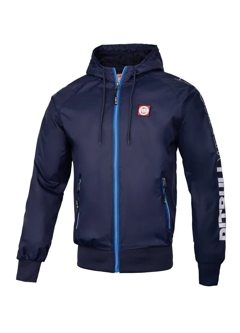 Spring Jacket Athletic X
