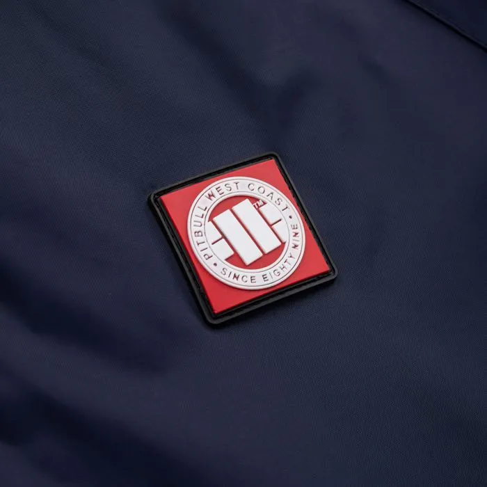 Spring Jacket Athletic X
