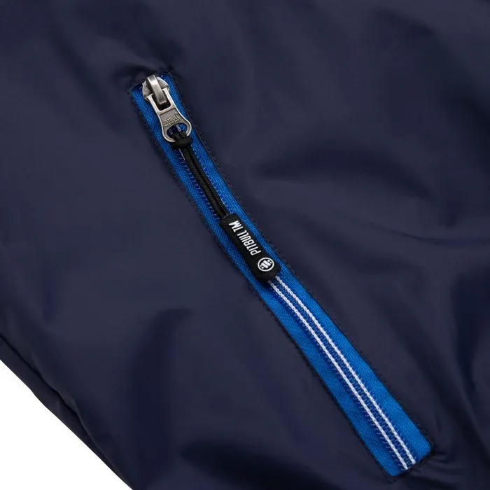 Spring Jacket Athletic X