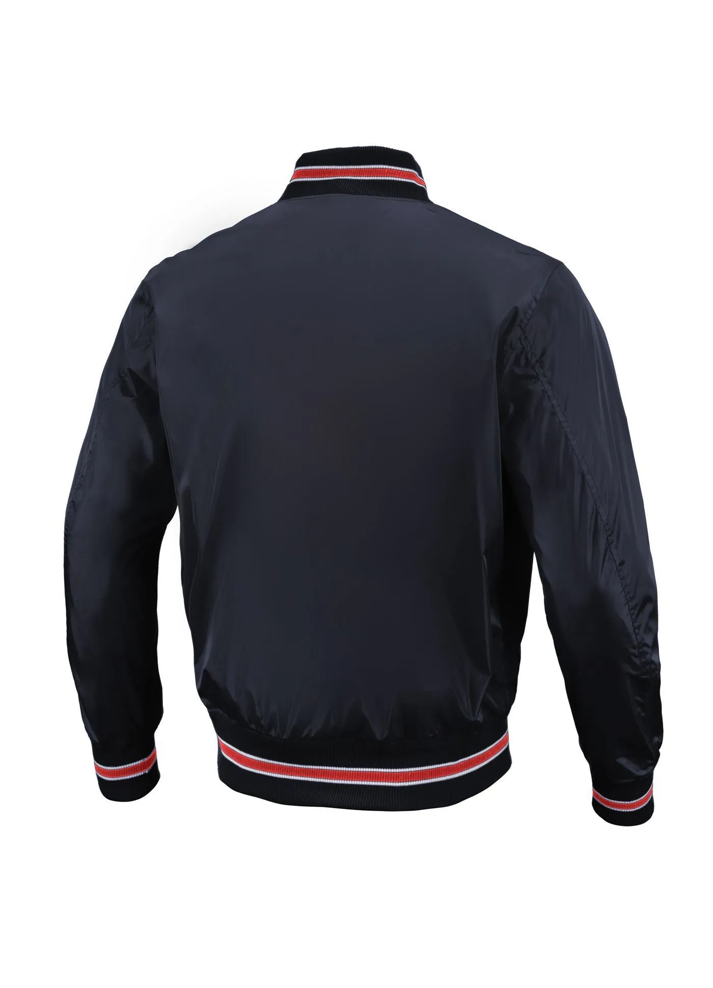 Spring jacket El Jefe II