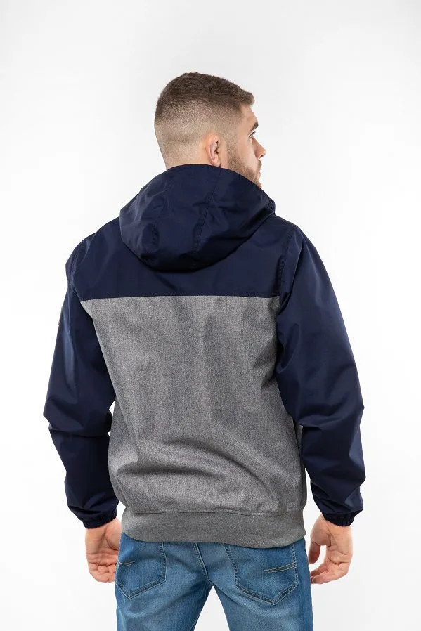 Spring jacket Tower