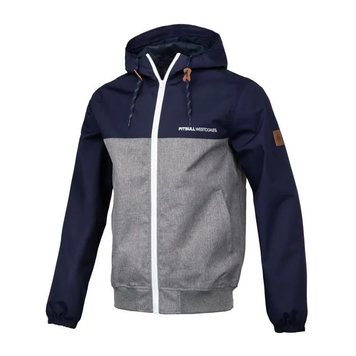 Spring jacket Tower