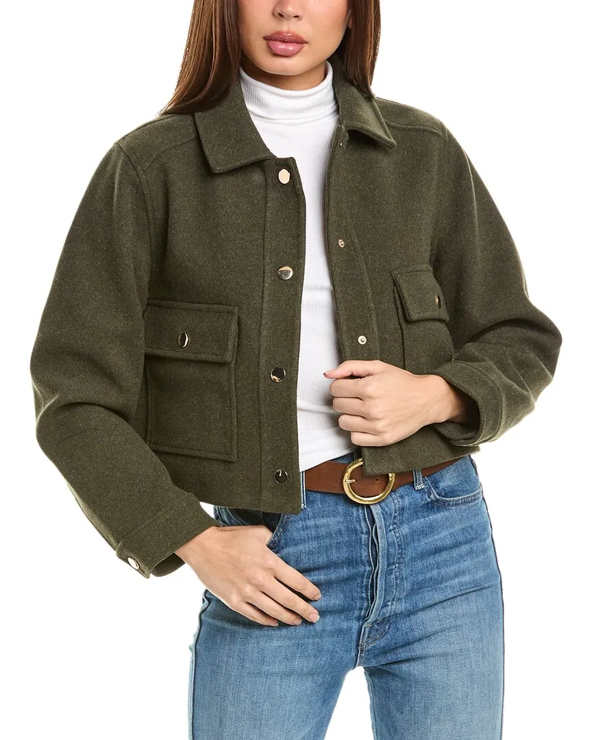 Stella   Lorenzo Blazer