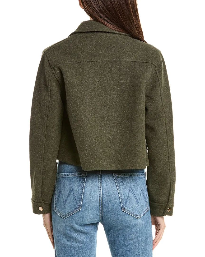 Stella   Lorenzo Blazer