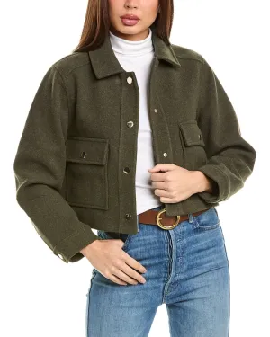 Stella   Lorenzo Blazer