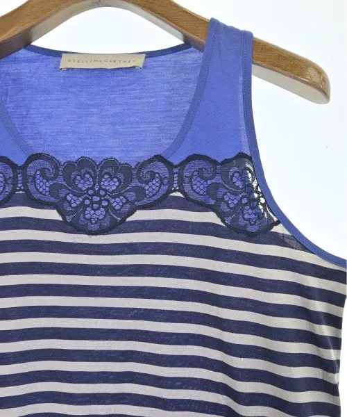 STELLA McCARTNEY Tank tops