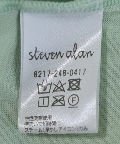 Steven Alan Tee Shirts/Tops