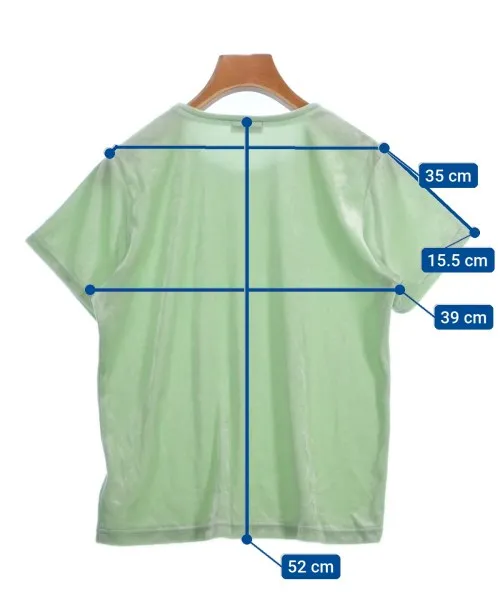 Steven Alan Tee Shirts/Tops