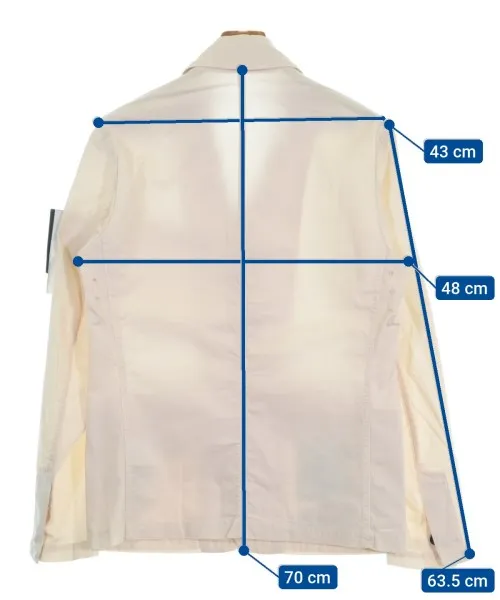 STONE ISLAND Other