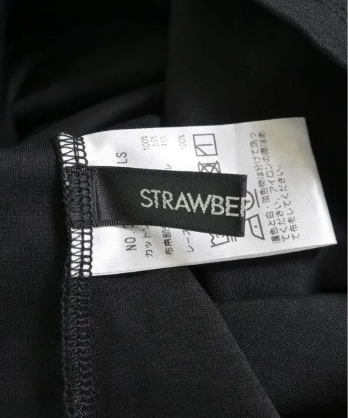 STRAWBERRY Fields Tee Shirts/Tops
