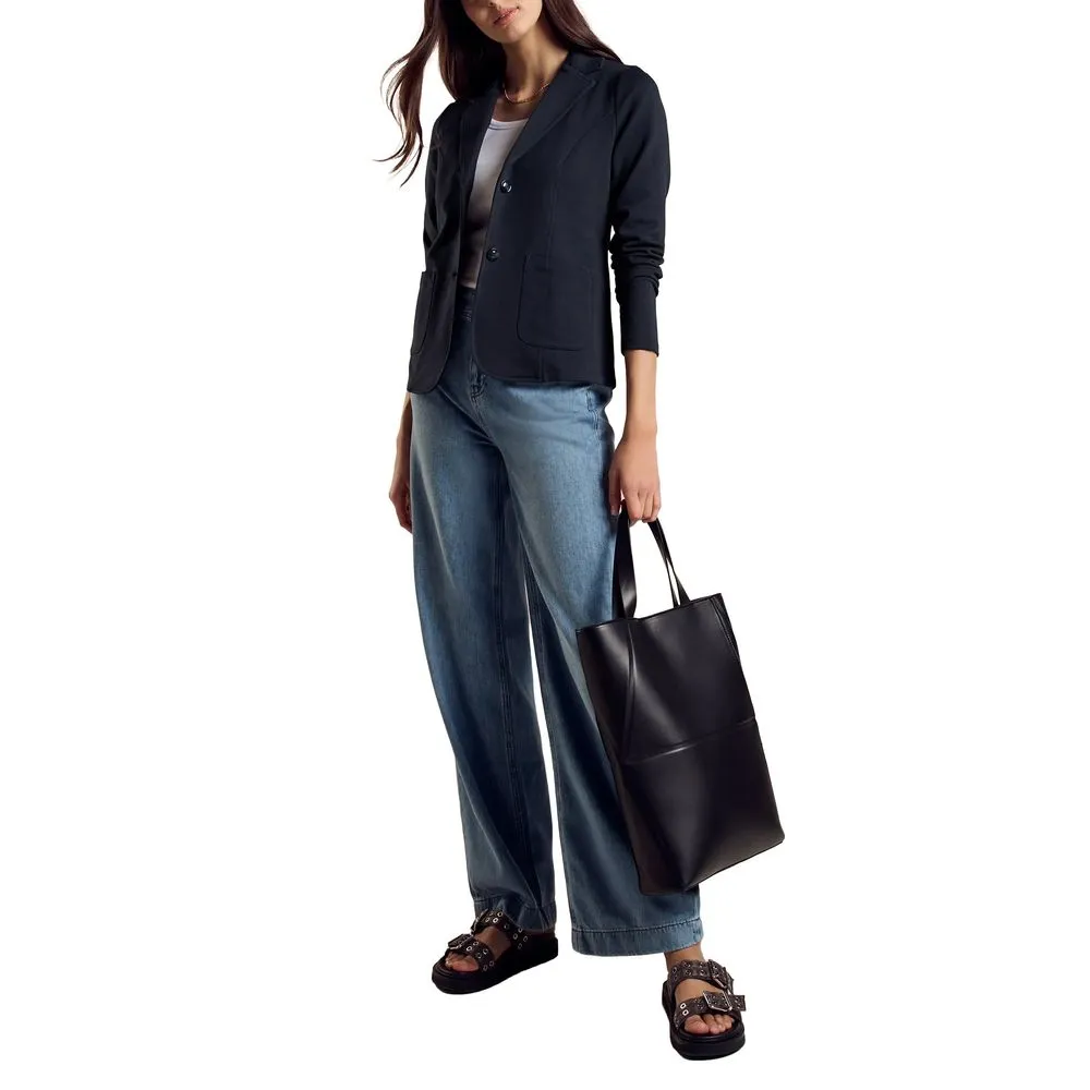 Street One Viscose Suits & Women's Blazer